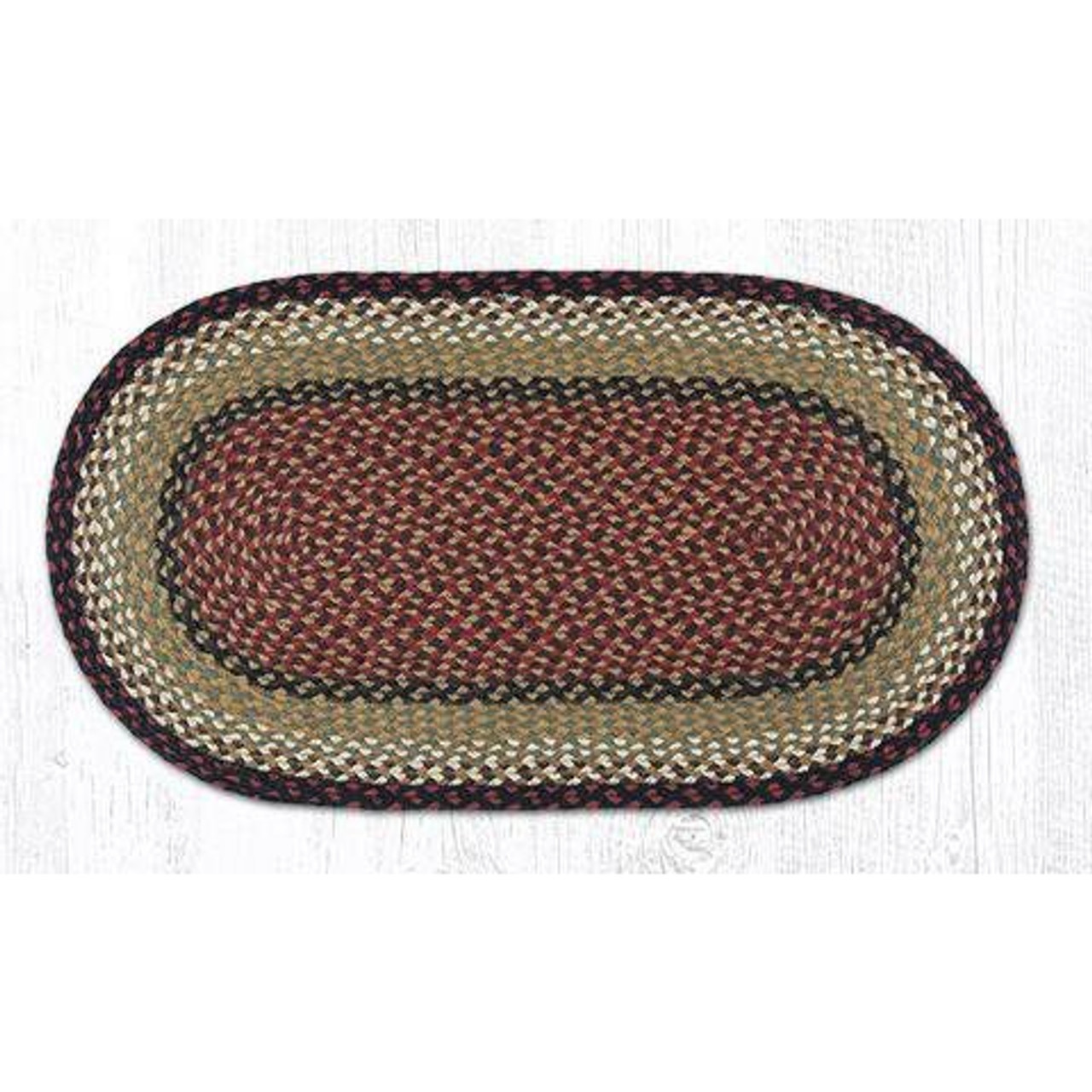 3' x 5' Oval Rugs 3' x 5' Oval Rugs